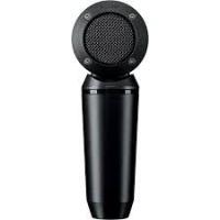 ราคา SHURE PGA181-LC ไมโครโฟน Side-address cardioid Condenser Microphone instruments and vocal recording (9022149073)