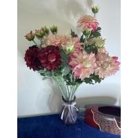 ราคา ดอกรักเร่ ดอกไม้ประดิษฐ์ ดอกรักเร่เสมือนจริง ดอกไม้ก้านเดี่ยว ดอกไม้ประดับตกแต่งสถานที่ต่างๆ (6092458254)