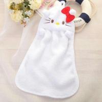 ราคา ผ้าเช็ดมือคิตตี้ มายเมโลดี้ (1397739652)