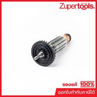ราคา MAKITA มากีต้า MA9556NB อะไหล่ทุ่นไฟฟ้า 9556NB,9556HN,9558HNR ARMATURE ASS'Y FOR 9556NB,9556HN,9558HNR Code 510084-5 (27409909754)