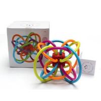 ราคา ของเล่นยางกัดเด็ก Winkel (41853946)