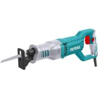 ราคา ส่งเร็ว ถูกสุดTOTAL เลื่อยชักไฟฟ้า 750 วัตต์ รุ่น TS100806 พร้อมใบเลื่อย (Sabre Saw) เครื่องเลื่อยชัก เลื่อยชัก เลื่อย (3233235206)