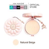 ราคา Bisous Bisous Rainbow Cluster Crystal Powder SPF30 PA+++ (29133957037)