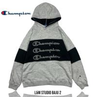 ราคา sweater Champion มือสอง (42455435470)