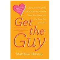 ราคา Get the Guy : (Reprint) [Paperback] (16831574702)