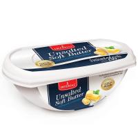 ราคา อิมพีเรียลเนยนุ่มรสจืด 250กรัม Imperial Unsalted Soft Butter 250g. (41270402174)