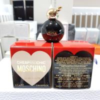 ราคา น้ำหอมจิ๋วมินิ Moschino Cheap & Chic EDT for Women 4.9ml แบบแต้ม พร้อมกล่อง (2061951745)