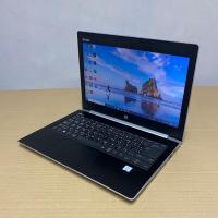 ราคา โน๊ตบุ๊คมือสอง HP Probook 430/G5 Core i3gen7(RAM:8gb/M2SSD:128gb)จอใหญ่13.3นิ้ว (25357434852)
