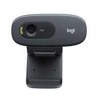 ราคา Logitech HD Webcam C270 สินค้าใหม่ (28277721686)