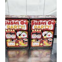 ราคา Sushi Go Party Game เวอร์ชั่น ENG (แถมแขนเต็ม) (28876144317)