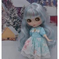 ราคา *พรีออเดอร์* Blythe Reject บลายธ์ Matte face หน้าแบบด้าน (1924590769)