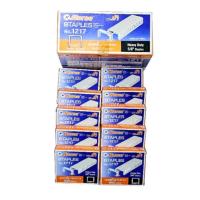 ราคา ลวดเย็บ 23/17 ลวดเย็บกระดาษ ตราม้า 1217 ยกกล่อง ใหญ่ 10 กล่องเล็ก (5269132689)