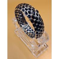 ราคา ✅กำไลข้อมือพลอยไพลิน เป็นพลอยจากกาญจนบุรี ตัวเรือนเป็นเงินเเท้ฝังไพลิน เม็ดใหญ่ ทั้งเรือน เหมาะเเก่ทุกโอกาศ เป็นของหายาก (23244428685)