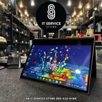 ราคา NOTEBOOK 2 IN 1 (โน้ตบุ๊คแบบฝาพับ 360 องศา) LENOVO YOGA 720-13IKB (27969710881)