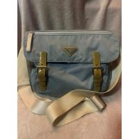 ราคา กระเป๋าพราด้าสะพายข้าง (43017524236)