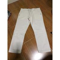 ราคา กางเกงขายาว BURBERRY มือสองสภาพดี (23756728848)