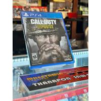 ราคา PS4 Call of Duty: WWII [US] [มือ2] (43176953552)