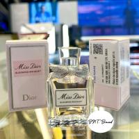 ราคา SPECIAL PRICE(แท้ 100% ) Dior Miss Dior Blooming Bouquet EDT ขนาด 5 ml. รุ่นใหม่โบว์ผ้า (18589251370)