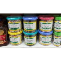 ราคา ใหญ่ 400 กรัม เอ็มเมอรัลด์ น้ำตาลแต่งหน้าเค้ก เรนโบว์ มิกซ์ / ช็อกโกแลตแท่ง / นอน- แพเรียลfl (25474233909)