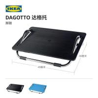 ราคา Shaodongshi Bingbang Commercial Co., Ltd. อิเกีย อิเกีย ดากอตโต้ ดากอตโต้ ที่วางเท้าตามหลักสรีระศาสตร์ ที่วางเท้า สํานักงาน ตําแหน่งอุตสาหกรรม เครื่องมือที่มีประโยชน์ (49754521013)