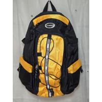 ราคา กระเป๋าเป้ CLIMBING สีดำส้มสะพายหลัง #กระเป๋ามือสอง (44500260357)