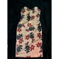 ราคา ชุดเดรสงานป้าย Areeya Size M (300542129)