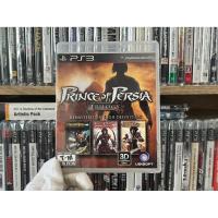 ราคา Ps3 - Prince of Persia Trilogy (19249322026)