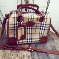 ราคา กระเป๋า Burberrys (43030535)