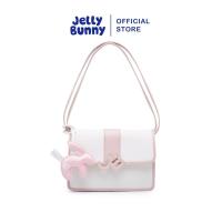 ราคา JELLY BUNNY กระเป๋าสะพายไหล่ TIMMI รุ่น B26CBWA011 (47854915572)