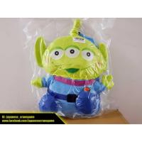 ราคา กระเป๋าเป้เอเลี่ยน Aliens จากการ์ตูนทอยสตอรี่ Toy Story ขนาด 40 cm ของแท้จาก Disney/Pixar (ลิขสิทธิ์แท้จากญี่ปุ่น) (1431740073)