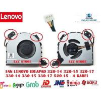 ราคา พัดลม LENOVO IDEAPAD 320-14ABR 320-15ABR 32-17ABR 320-14AST 320-15AST 320-17AST 320-14IAP 4 สาย (40522703189)