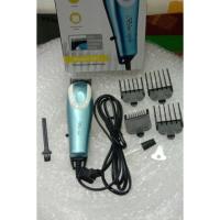 ราคา ปัตตาเลี่ยนตัดผมมีสายWALUX-681ปัตตาเลียนตัดผม Prowalux professional corded clipper รุุ่น blue style (3532766645)