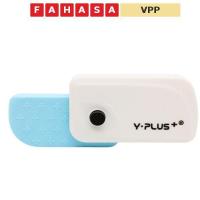 ราคา ยางลบ Spinner 2.0 - YPLUS+ EX110620 - สีฟ้า (29990037559)