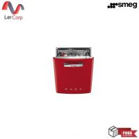 ราคา (Smeg) เครื่องล้างจาน Victoria สีแดง รุ่น STFABBL3 (24665004307)