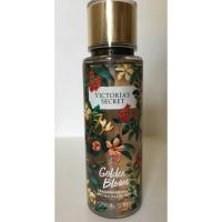 ราคา Limited Edition Victoria's Secret Golden Bloom 250ml (1649226217)