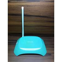 ราคา 9.9 TP-LINK TL-WR742N V.CHINA SUPPORT EXTENDER TESS NORMAL UNIT+ADAPTOR (27841291182)