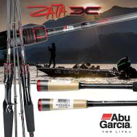 ราคา คันเบ็ด ABU GARCIA ZATA X 2025 (54101397485)