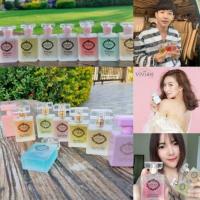 ราคา น้ำหอมวิเวียนลิลลี่ 30 ml.ติดทนนาน (3753887885)