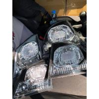 ราคา ไฟท้าย Civic FD โคมใส นำเข้าจากญี่ปุ่น (24317126575)