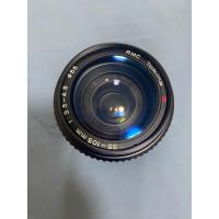 ราคา เลนส์ RMC Tokina II 35-105mm 1:3.5-4.6 (สินค้านำเข้าจากญี่ปุ่น) (43227741949)