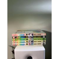 ราคา รีบอร์น มังงะ แยกเล่ม – Reborn ครูพิเศษจอมป่วน รีบอร์น! เล่ม 36-40 (44327316660)