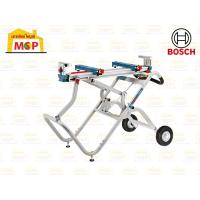ราคา Bosch โต๊ะตั้งแท่นเลื่อย GTA 60W มีล้อ ใช้กับรุ่น GTS 10J, GST 10XC #0601B12000 (19113883778)