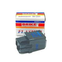 ราคา รีเลย์ไฟเลี้ยว เฟรชเชอร์ไฟเลี้ยว MIGHTY-X 12v (ยี่ห้อ BRIKE) (44108249144)