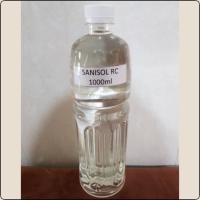 ราคา *ราคาพิเศษ*สารกำจัดเชื้อโรค Sanisol RC 50% ขนาด 1000ml (ทักแชทก่อนสั่งนะคะ) (3423990880)