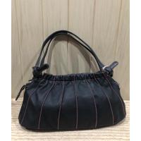 ราคา กระเป๋าสะพายหนังแท้มือสอง แบรนด์ BanaBana (5380081107)