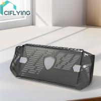 ราคา สําหรับ MSI Claw Soft TPU Case Anti-Scratch ป้องกันกรณี Protector Shell Sleeve Protector สําหรับ MSI Claw อุปกรณ์เสริมมือถือ [Ciflying.th] (57704336218)