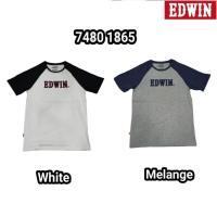 ราคา Edwin Casual Tshirt Mens 7480-1865 (22743508463)