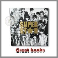 ราคา สมุดโน้ต Super Star (ตัดสต็อคตีสภาพเป็นมือสอง สุ่มเล่ม) (25234763385)