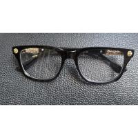 ราคา แว่นตา Chrome hearts กรอบพลาสติกคุณภาพสูง 2 (42508824150)