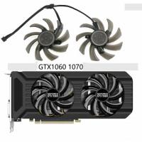 ราคา พัดลม Palit maxsun GTX1060 3G GTX1060 6G 1070 1080 1070TI (22624431378)